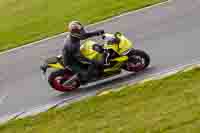 Lower Group Yellow Bikes